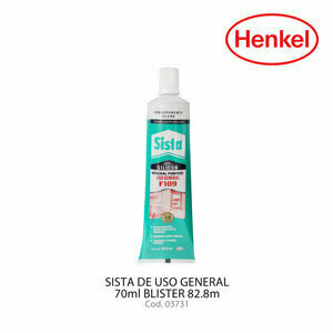 Sista Uso General 70 ml Blister HENKEL