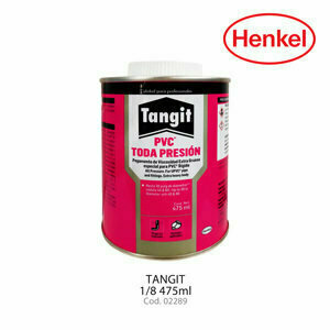 Tangit 1/8 475ml Henkel