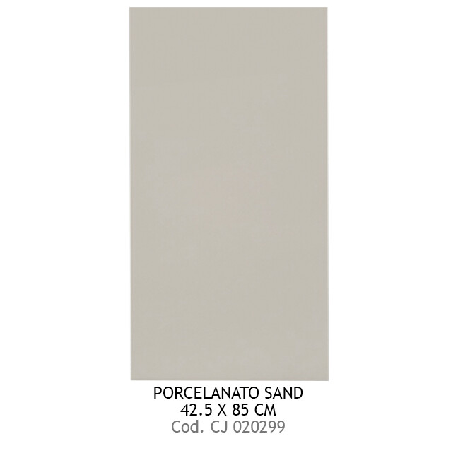 Porcelanato Sand