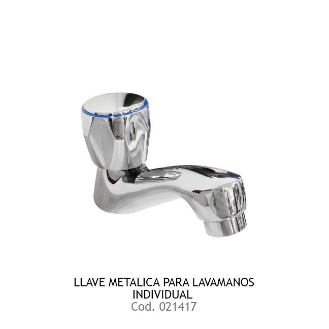 Precio de llave de lavamanos new arrivals