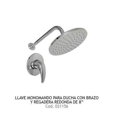 DUCHAS ARTESAS