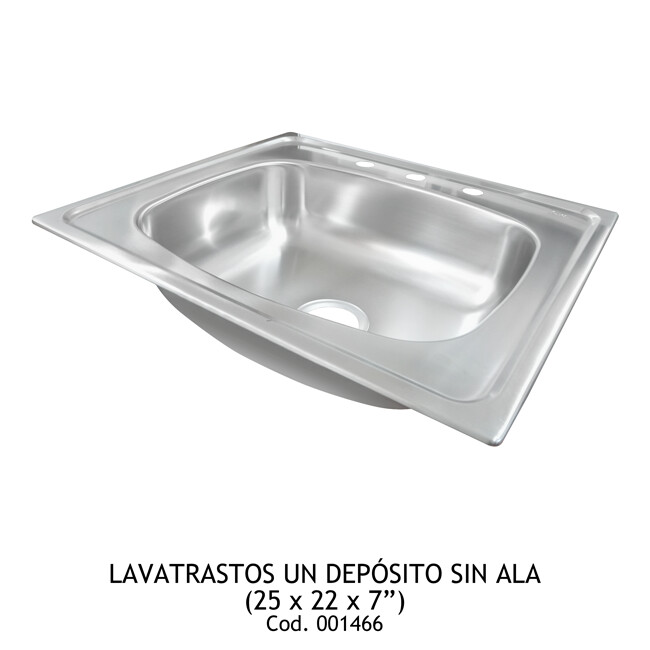 Lavatrastos TEKA Empotrable 1 Fosa