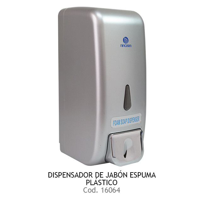 Dispensador de espuma 800 ml