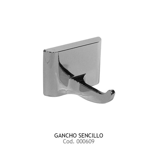 GANCHO SENCILLO