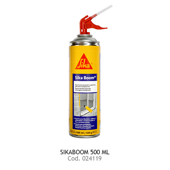 SIKABOOM