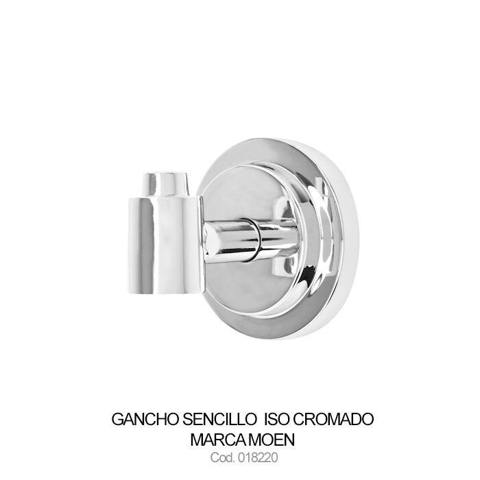 Gancho Sencillo Iso