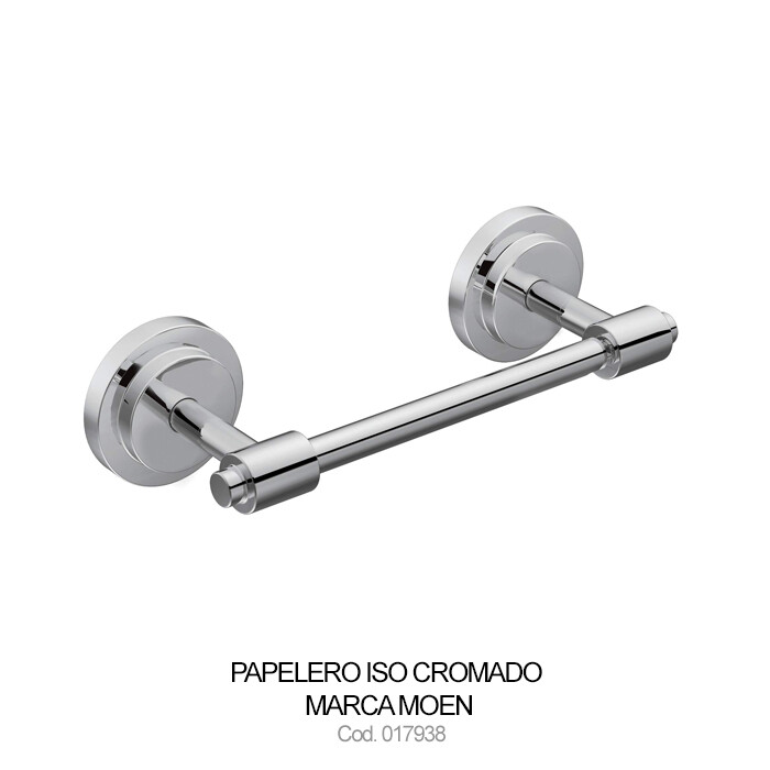 Papelero Iso