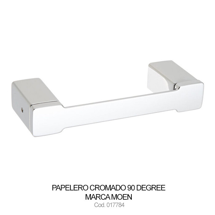 Papelero 90 Degree