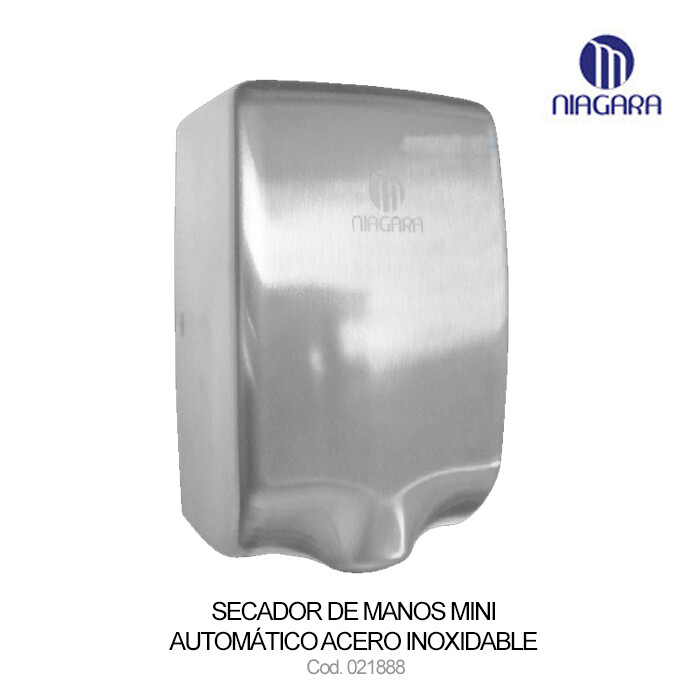 Secador de manos MiniJet