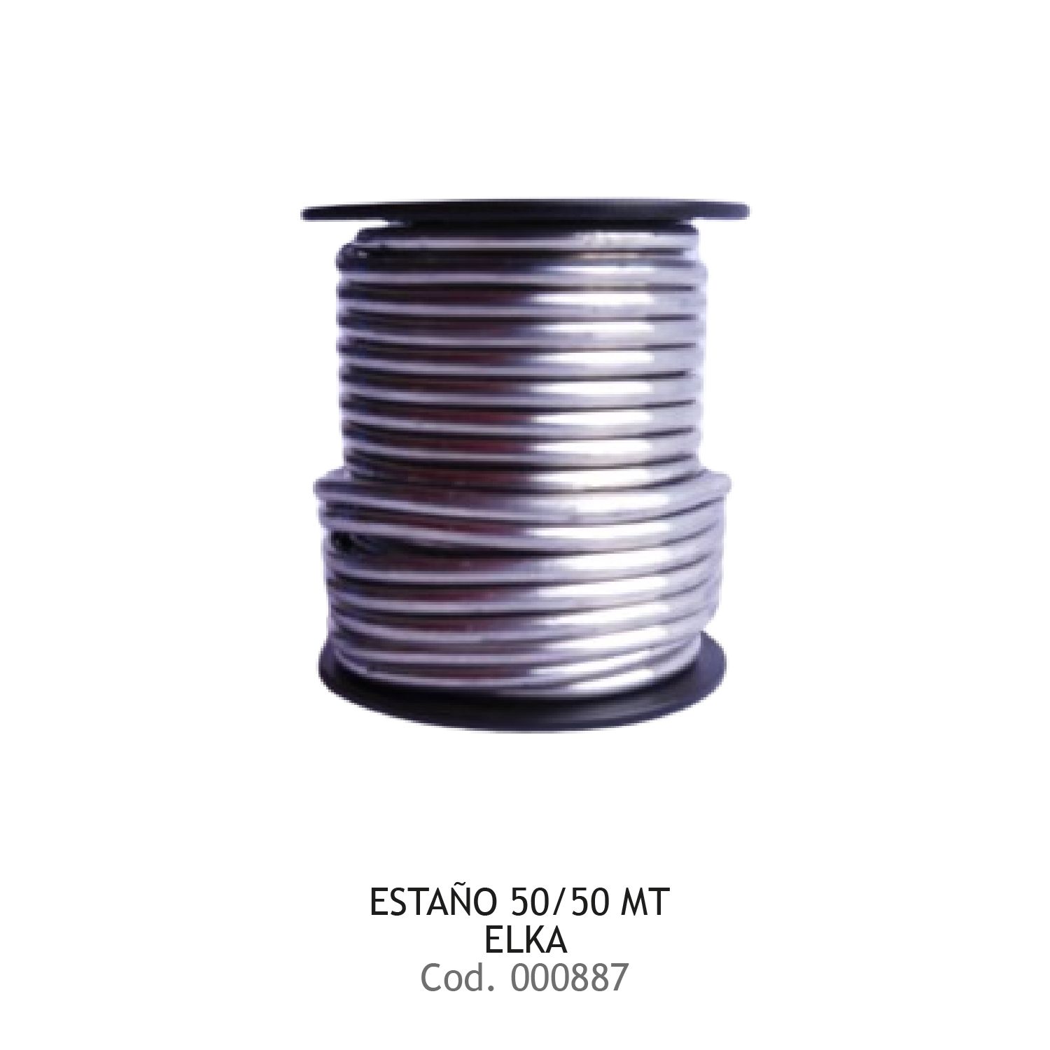 ESTA O 50/50 MT ELKA