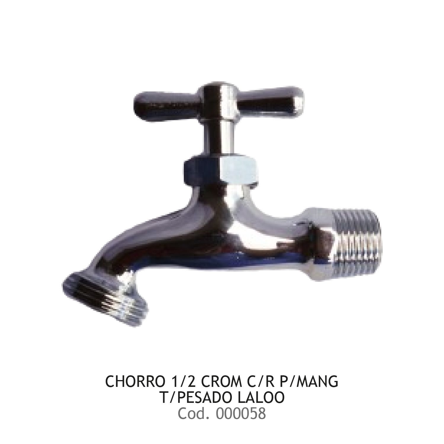 LALOO