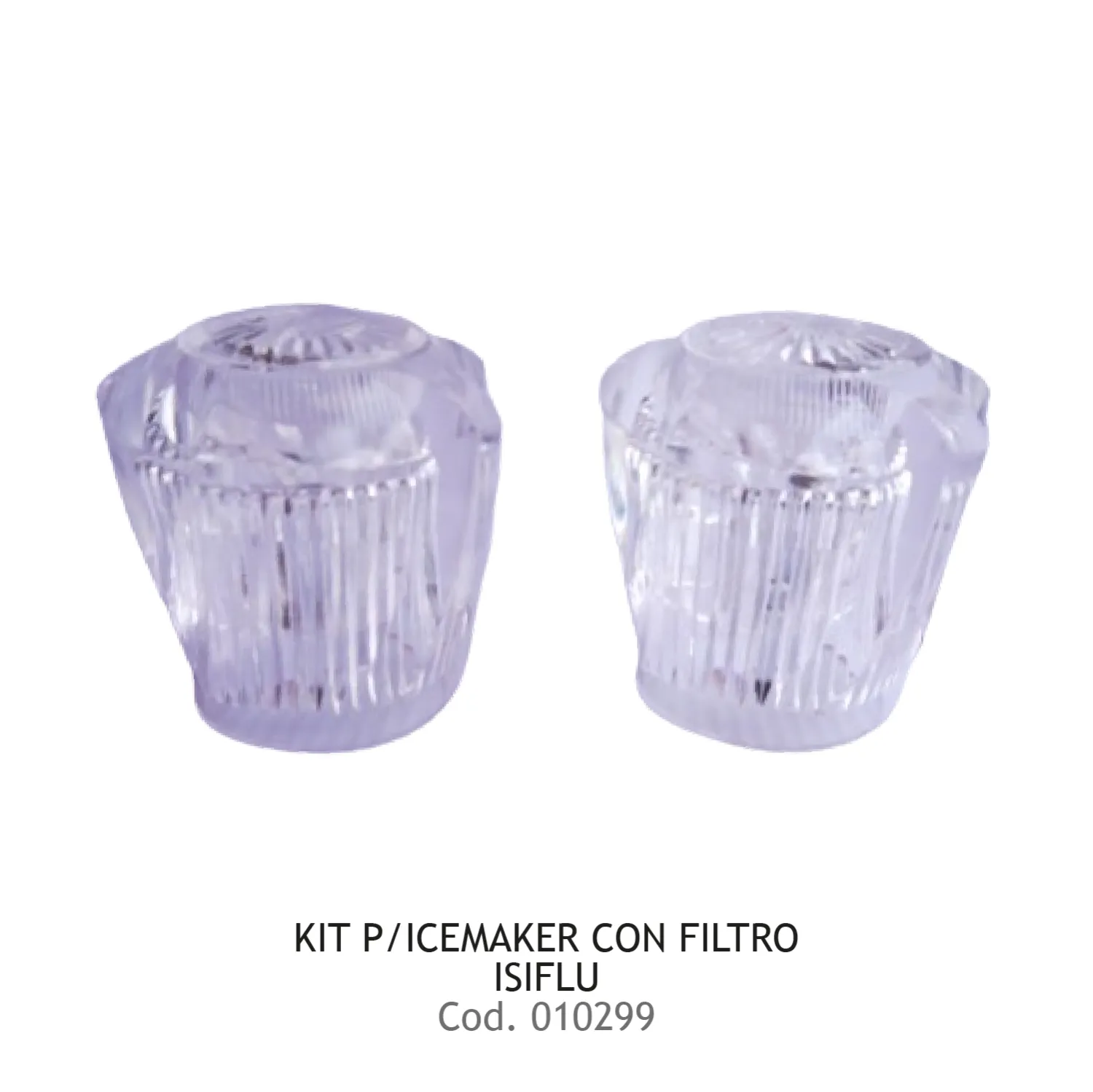 MANERAL ACRILICA AJUSTA P/LAV