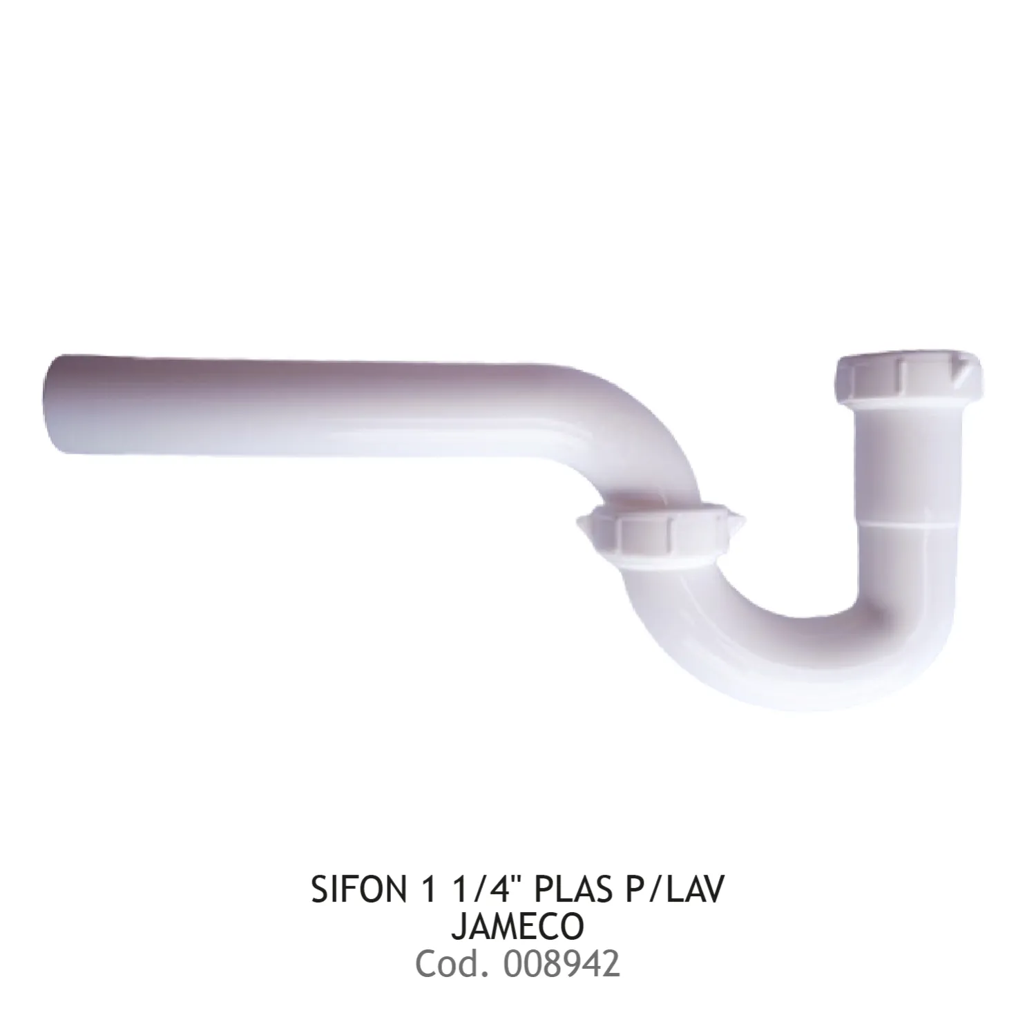 SIFON   JAMECO