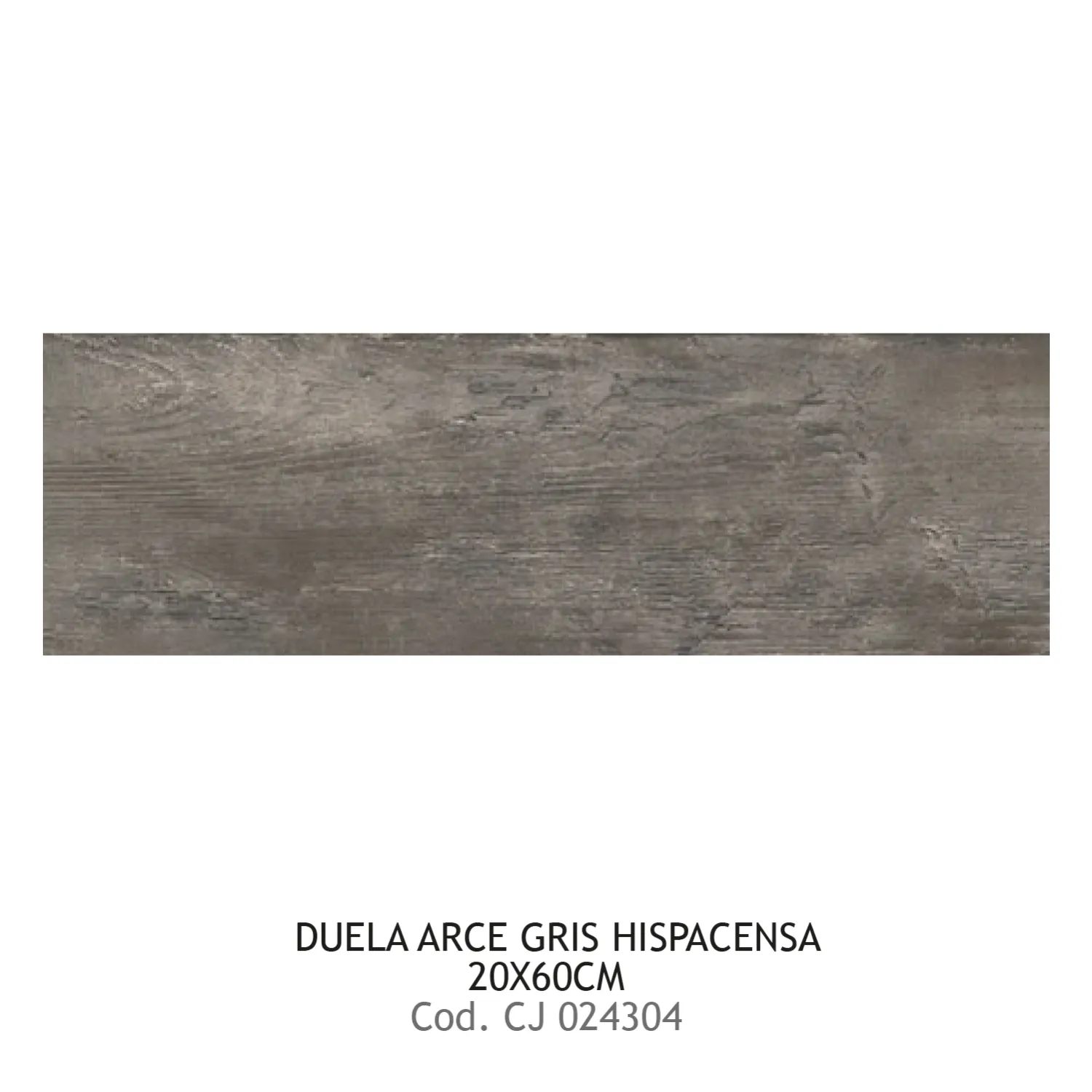 Duela Arce Gris