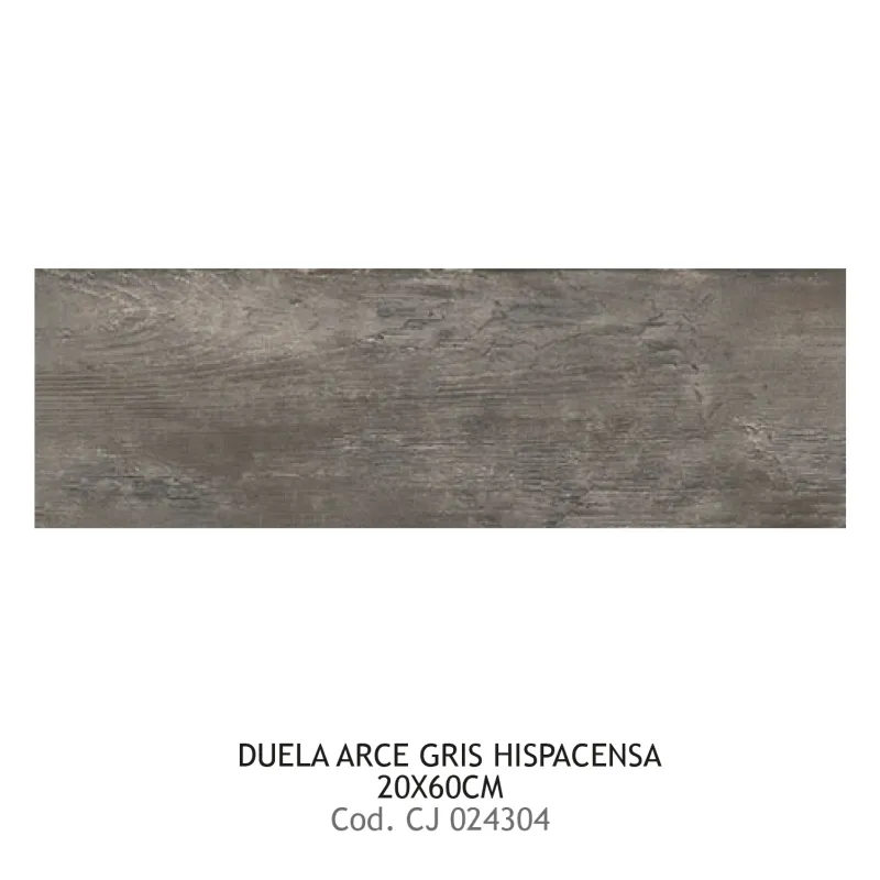 Duela Arce Gris