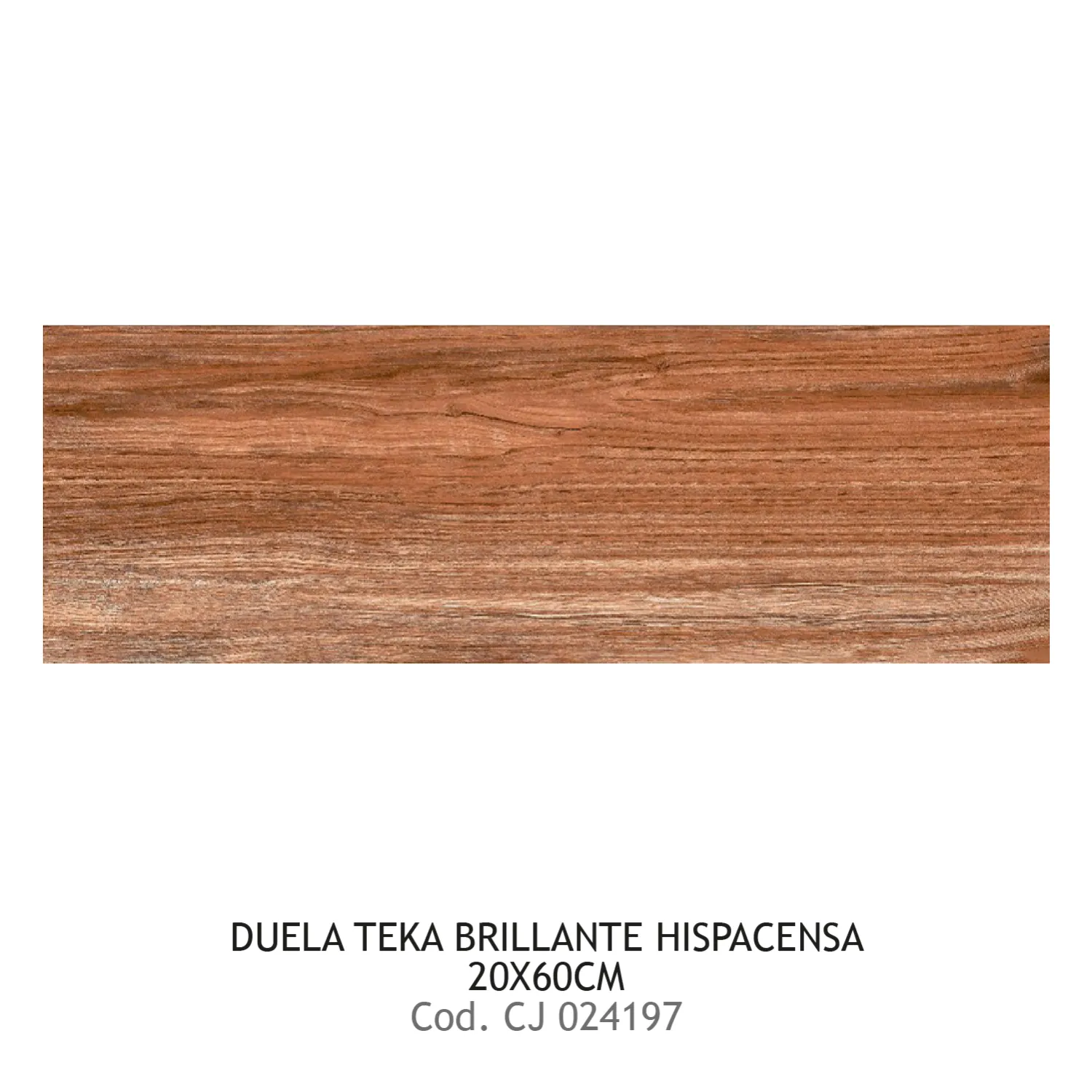 Duela Teka Brillante