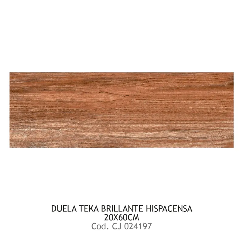 Duela Teka Brillante