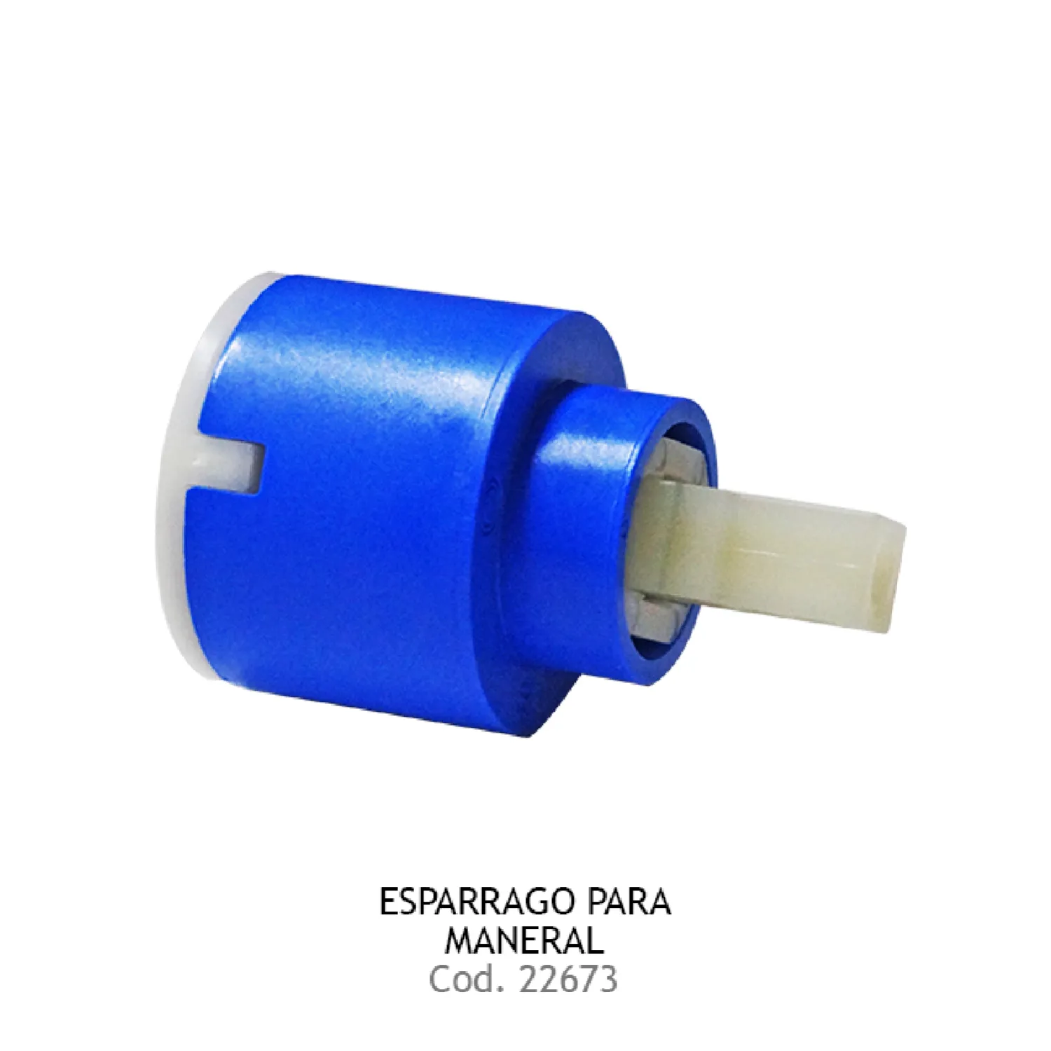 ESPARRAGO P/MANERAL 40002 MOEN