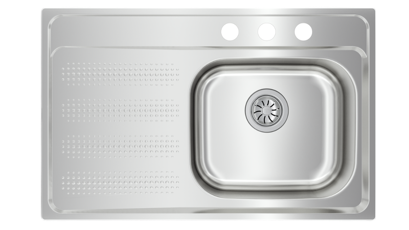 LAVAT 1 ALA IZQ 1 DEP 80X51 TE LAVAT 1 ALA IZQ 1 DEP 80X51 TE