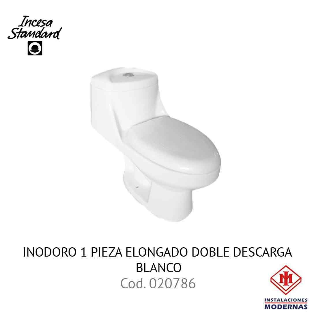 INO. 1P ELONG. OPORTO DD BL INCESA