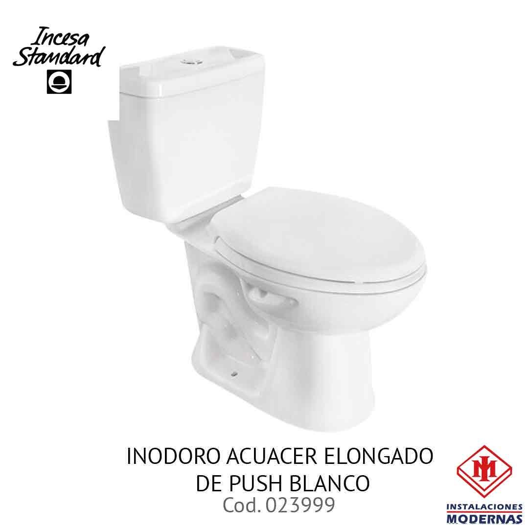 INO ECOLINE PUSH ELONG BLANCO CORONA