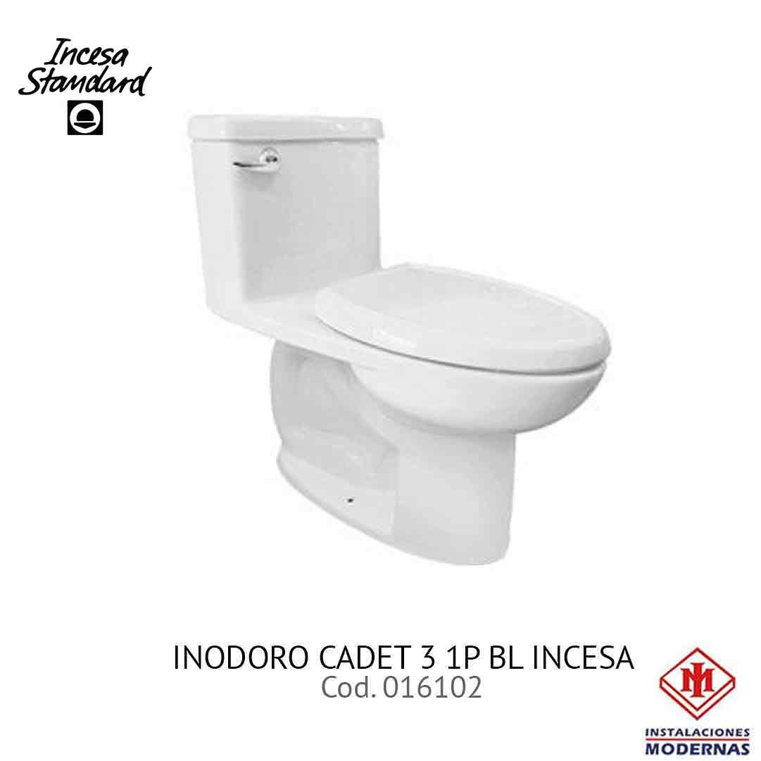 INO CADET 3 1P BL INCESA