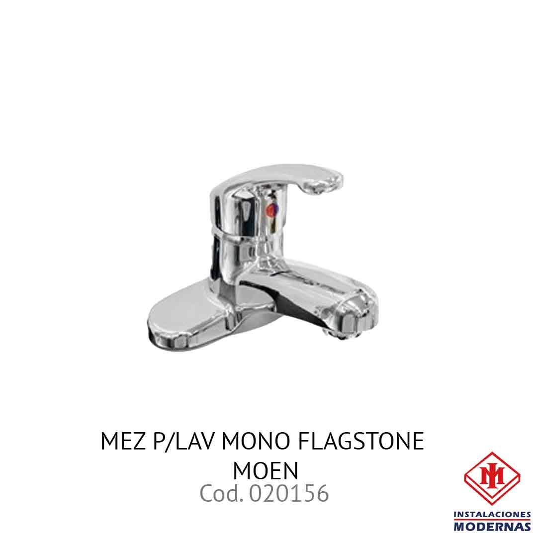 MEZ P/LAV MONO FLAGSTONE MOEN