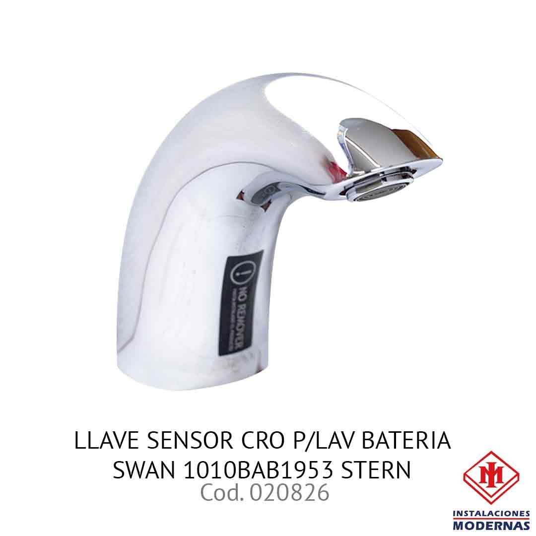 LLAVE SENSOR CRO P/LAV BATERIA SWAN 1010BAB1953 STERN