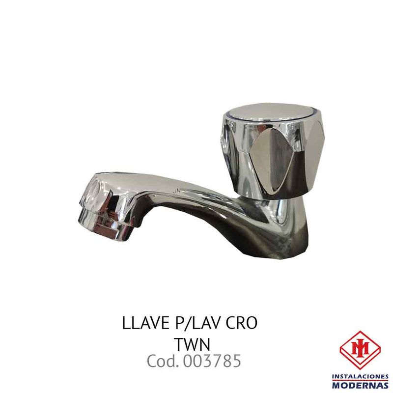 LLAVE P/LAV CRO TWN