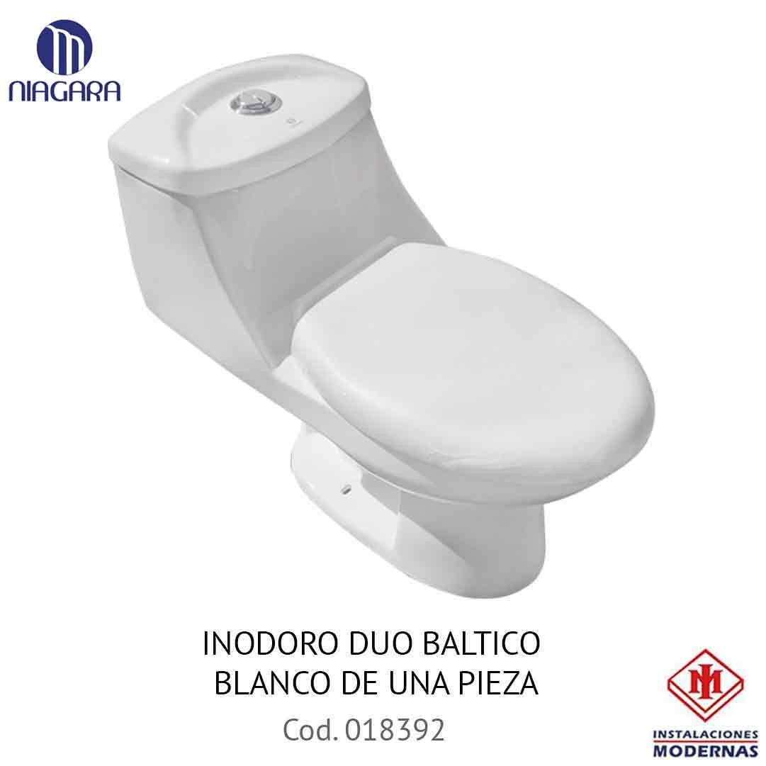 INO DUO BALTICO BLC UNA PZA 329 NIAGARA (FS)