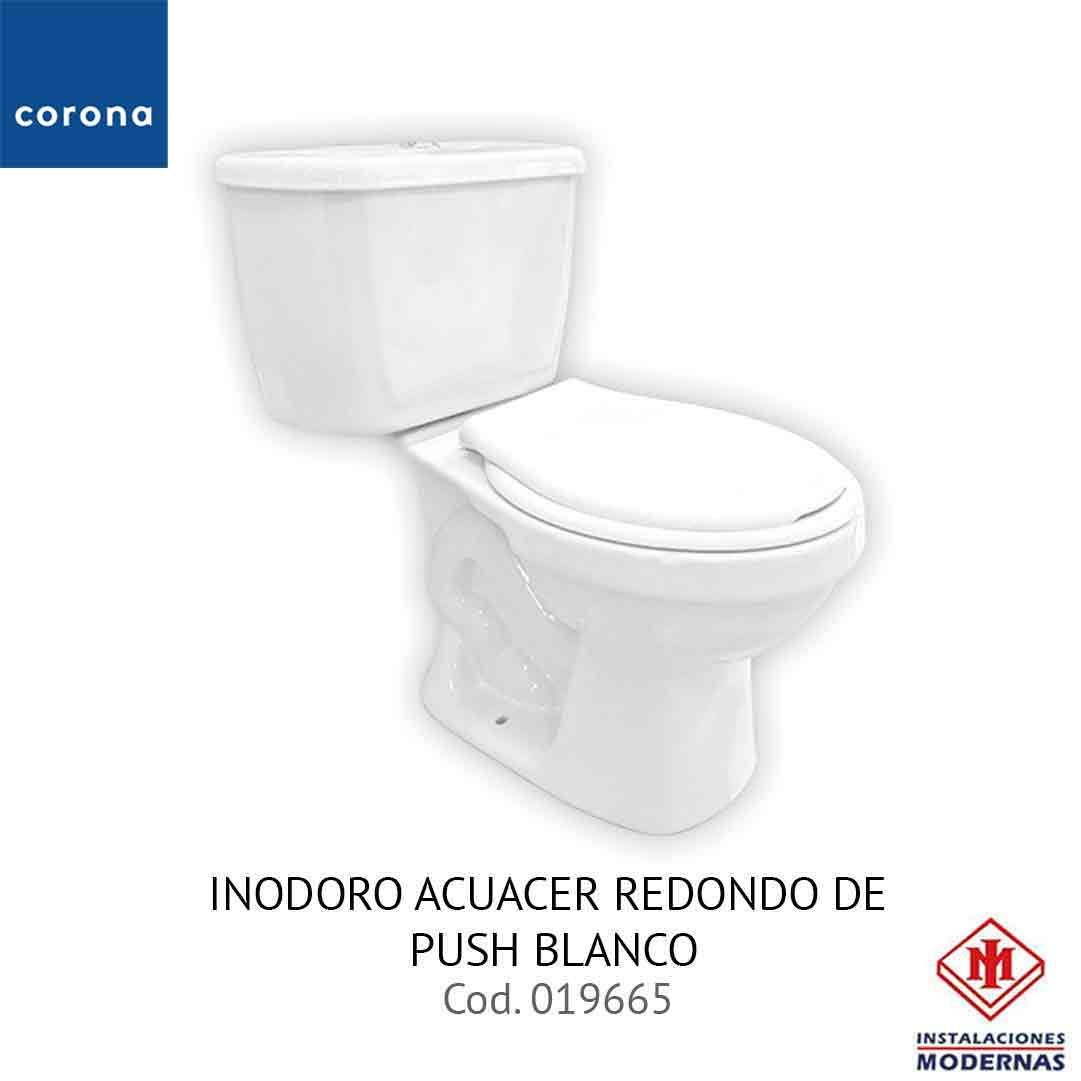 INO ACUACER RED BL CORONA
