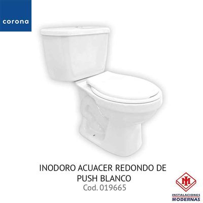 INO ACUACER RED BL CORONA