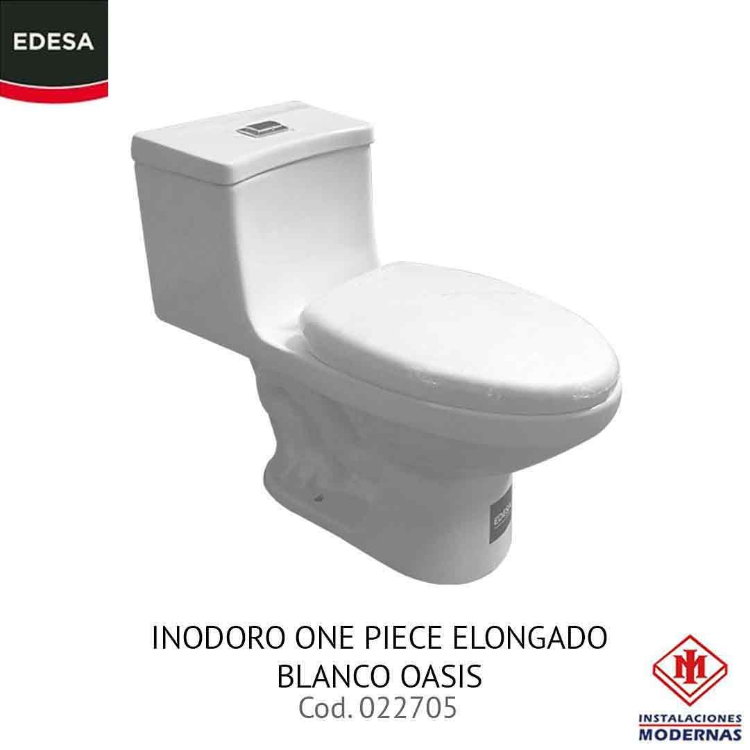 INO OASIS ELO ONE PIECE P, CLEAN BL EDESA