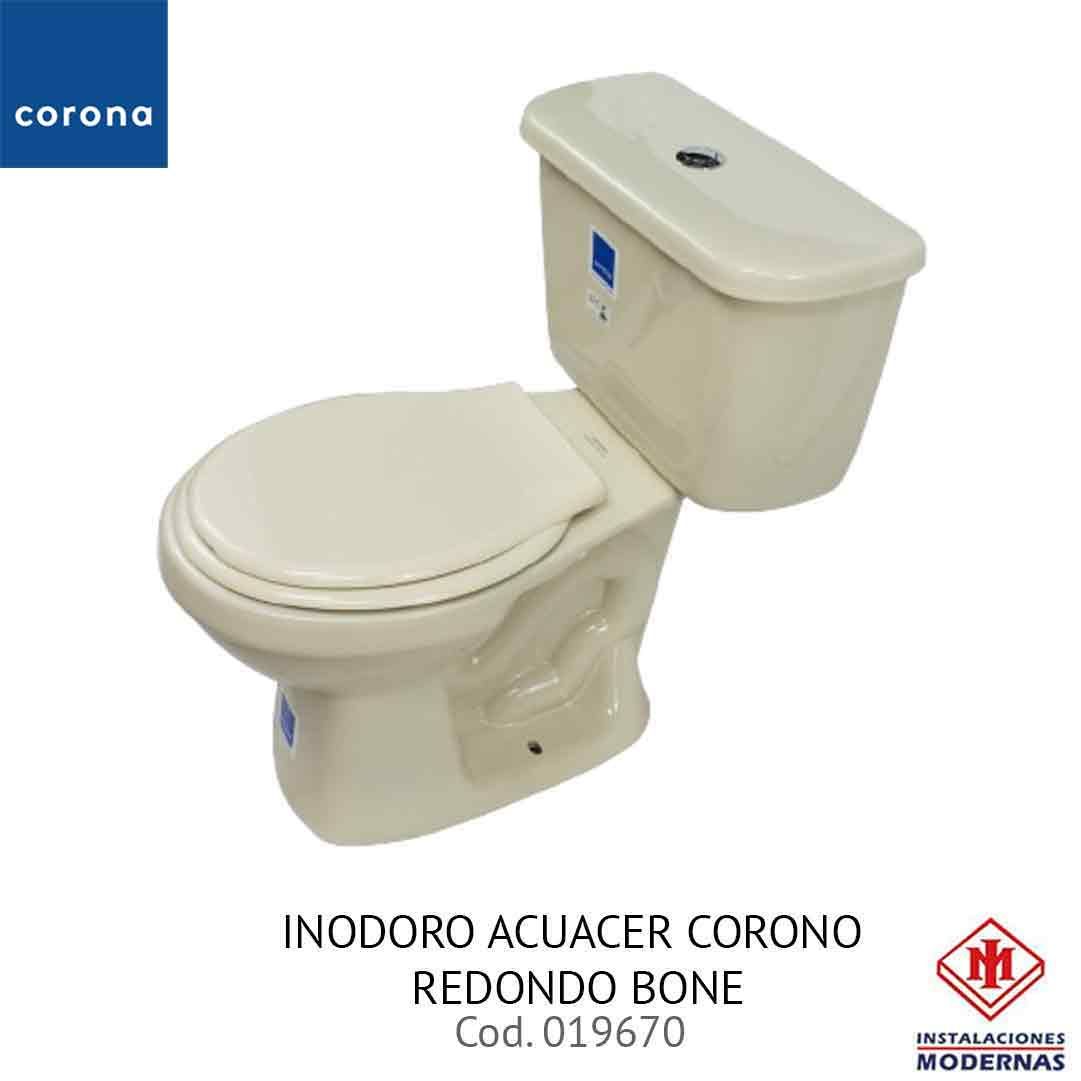 INO ACUACER RED BONE CORONA