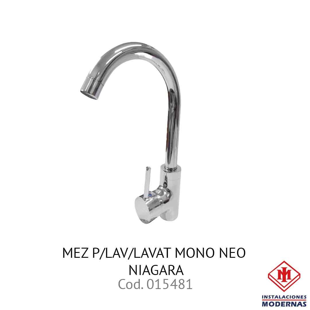 MEZ P/LAV/LAVAT MONO NEO NIAGARA