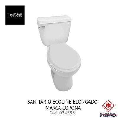 INO ECOLINE PALANCA ELONG BLANCO CORONA
