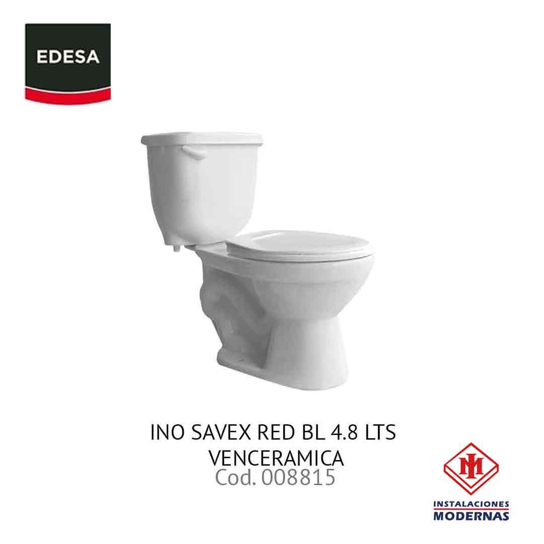 INO SAVEX RED BL 4.8 LTS VENCERAMICA INO SAVEX RED BL 4.8 LTS VENCERAMICA