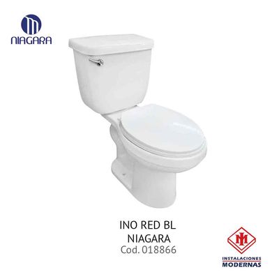 INO RED BL NIAGARA INO RED BL NIAGARA