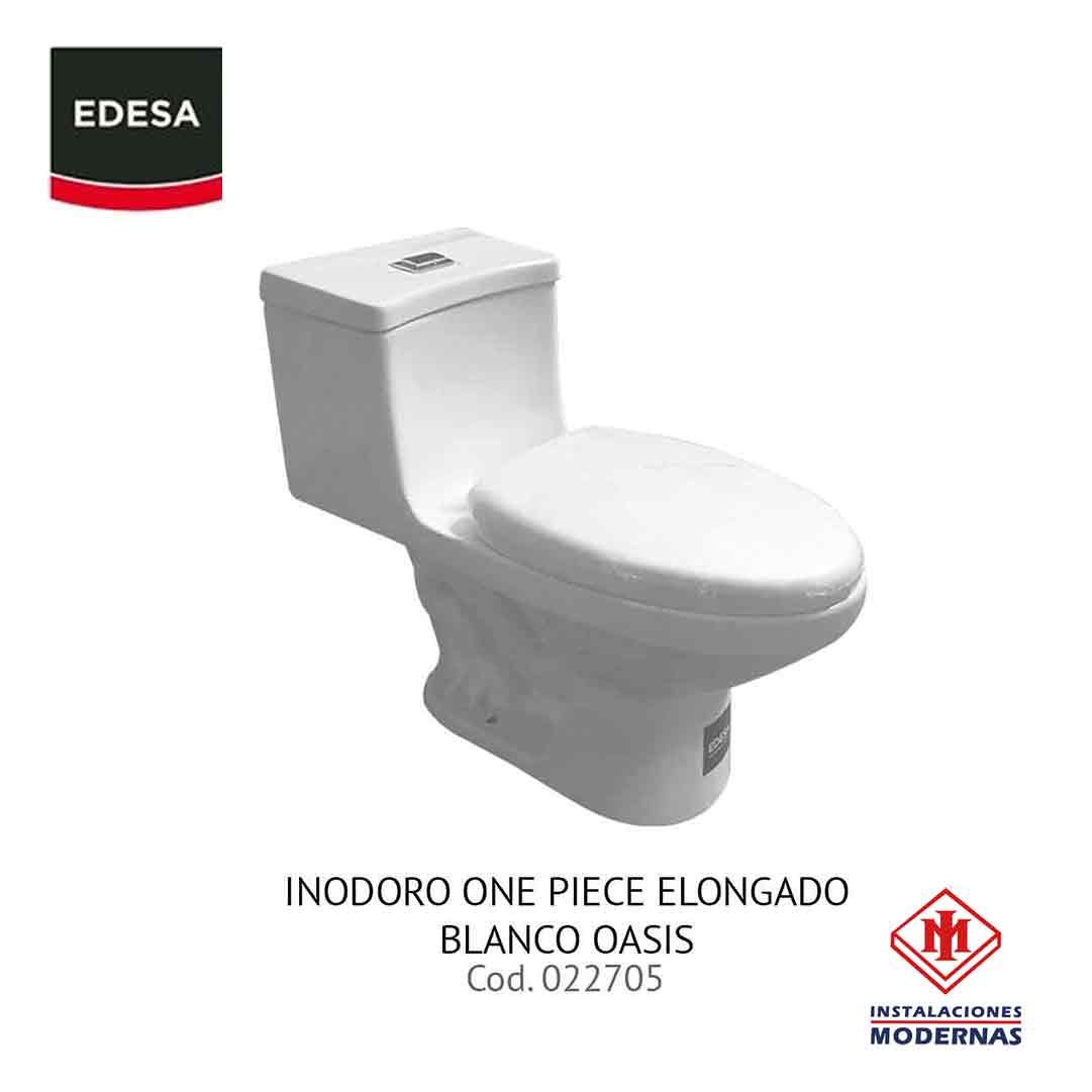 INO OASIS ELO ONE PIECE P, CLEAN BL EDESA