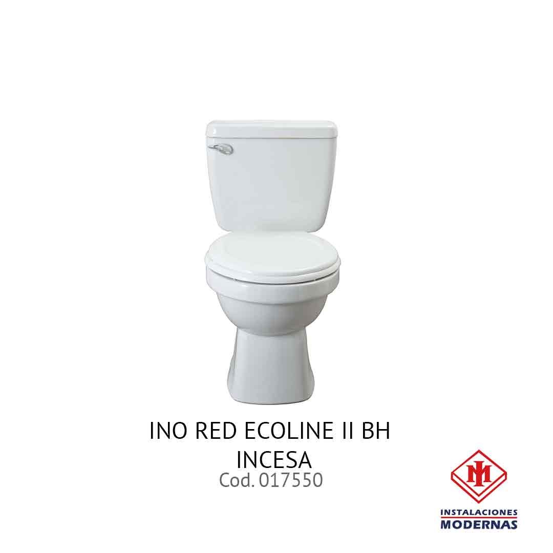 INO RED ECOLINE II BH INCESA