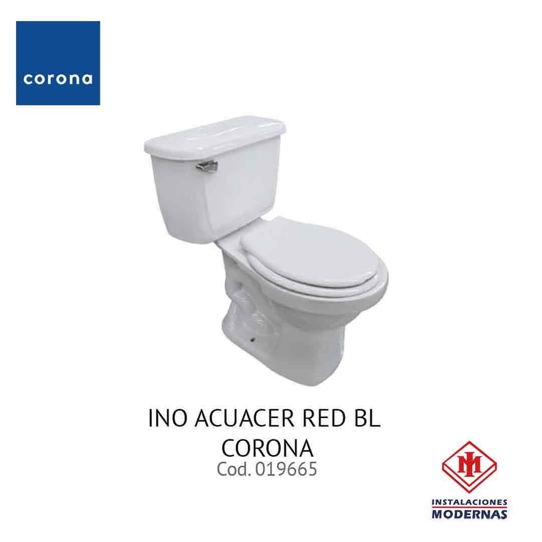 INO ACUACER RED BL CORONA