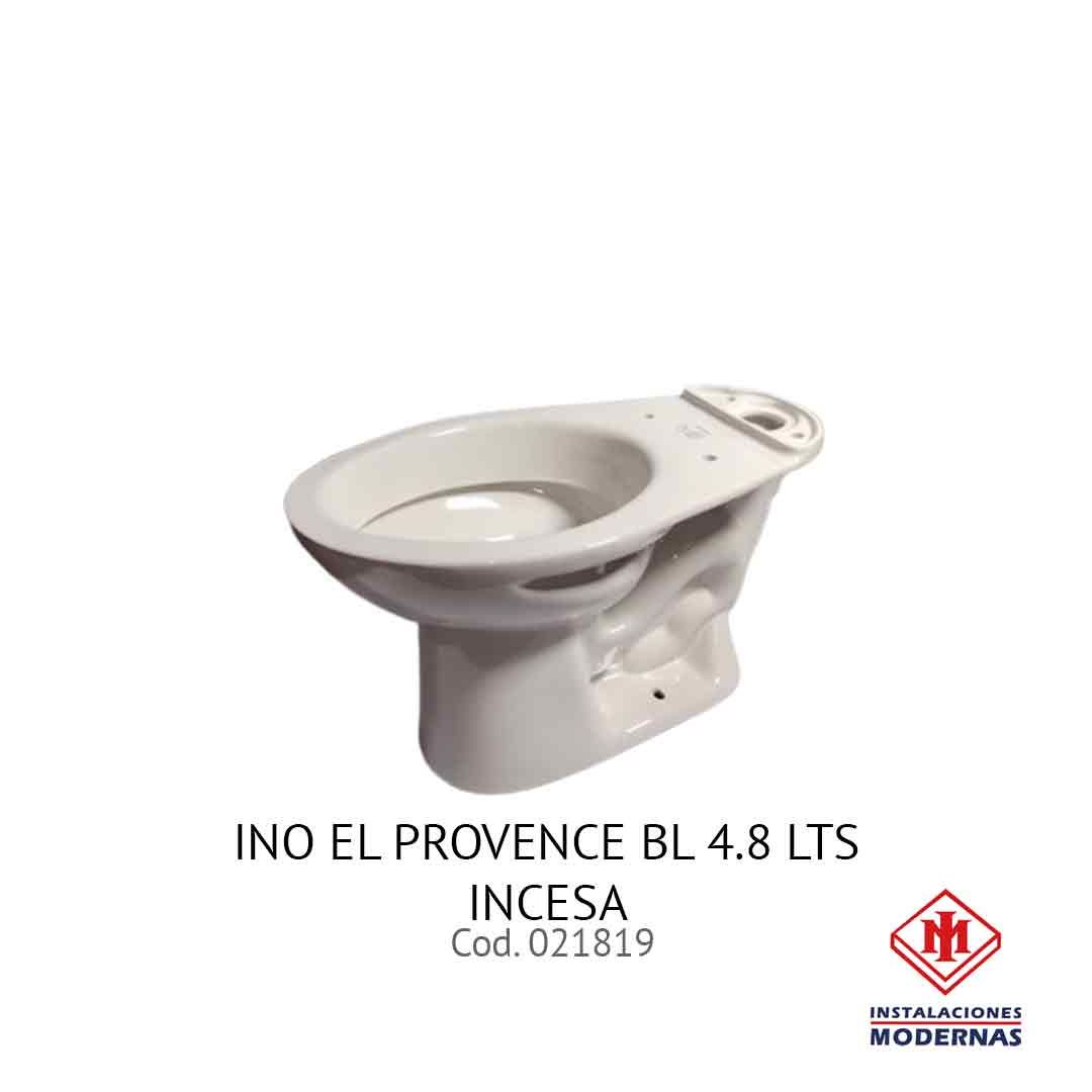 INO EL PROVENCE BL 4.8 LTS INCESA