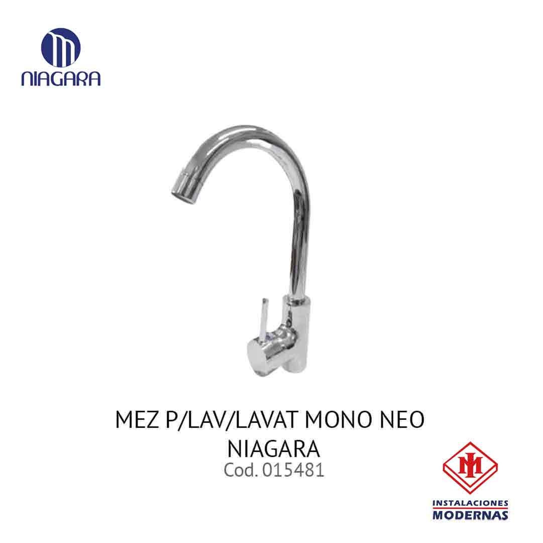 MEZ P/LAV/LAVAT MONO NEO NIAGARA