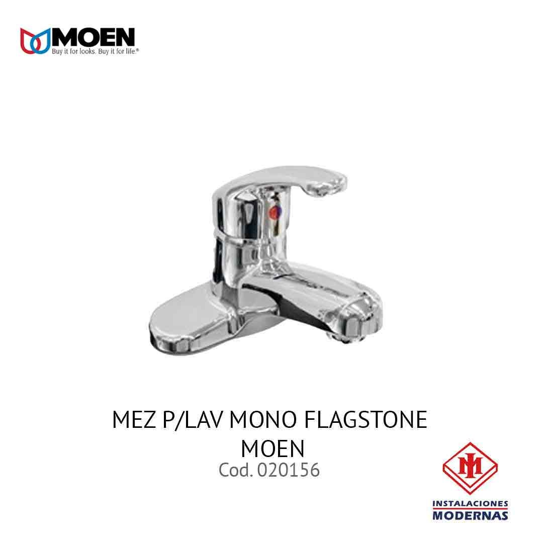 MEZ P/LAV MONO FLAGSTONE MOEN