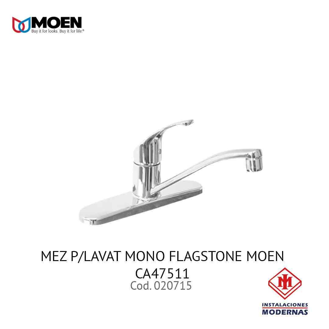 MEZ P/LAVAT MONO FLAGSTONE MOEN CA47511