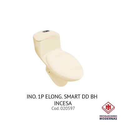 INO. 1P ELONG. SMART DD BH INCESA INO. 1P ELONG. SMART DD BH INCESA