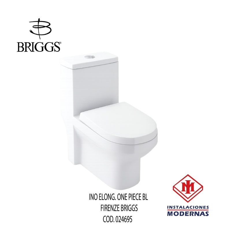 INO ELONG. ONE PIECE BL FIRENZE BRIGGS INO ELONG. ONE PIECE BL FIRENZE BRIGGS