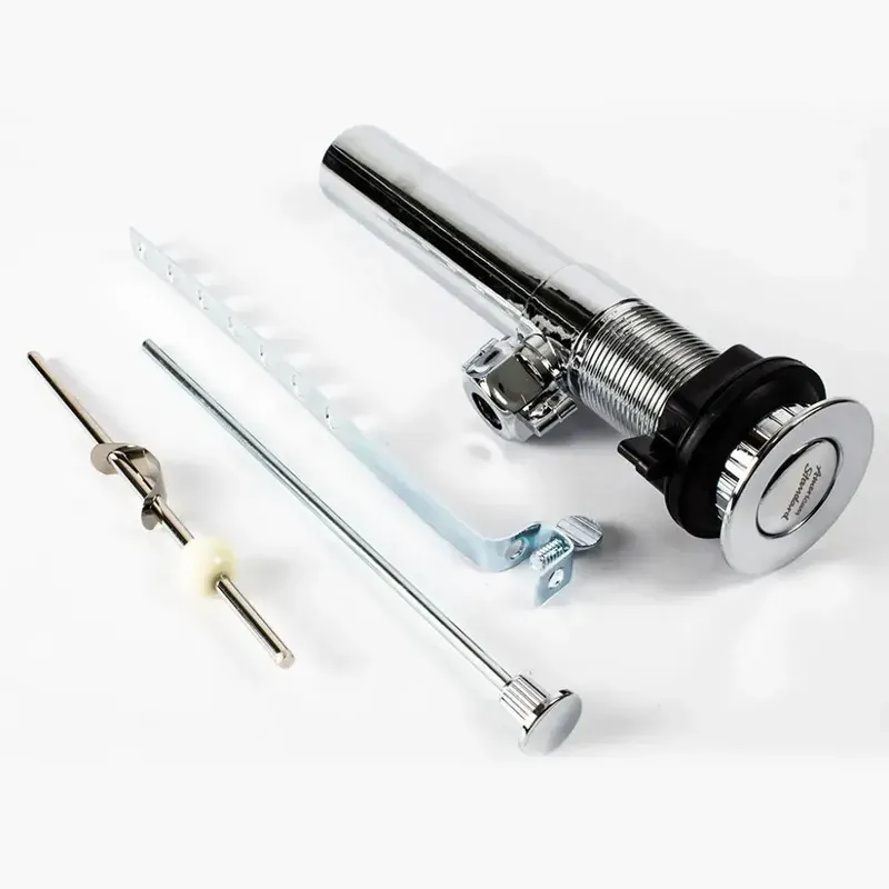 DESAG P/LAV AUTOMATICO PLASTICO CROMADO INCESA