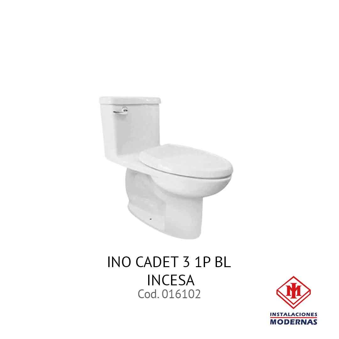 INO CADET 3 1P BL INCESA