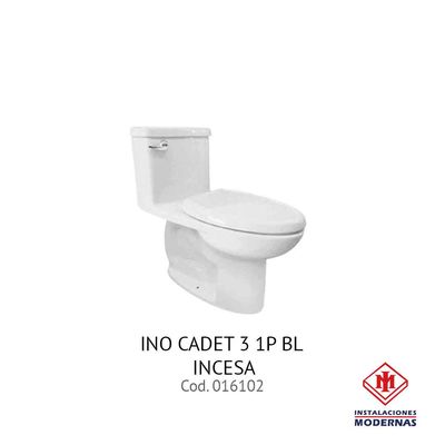 INO CADET 3 1P BL INCESA